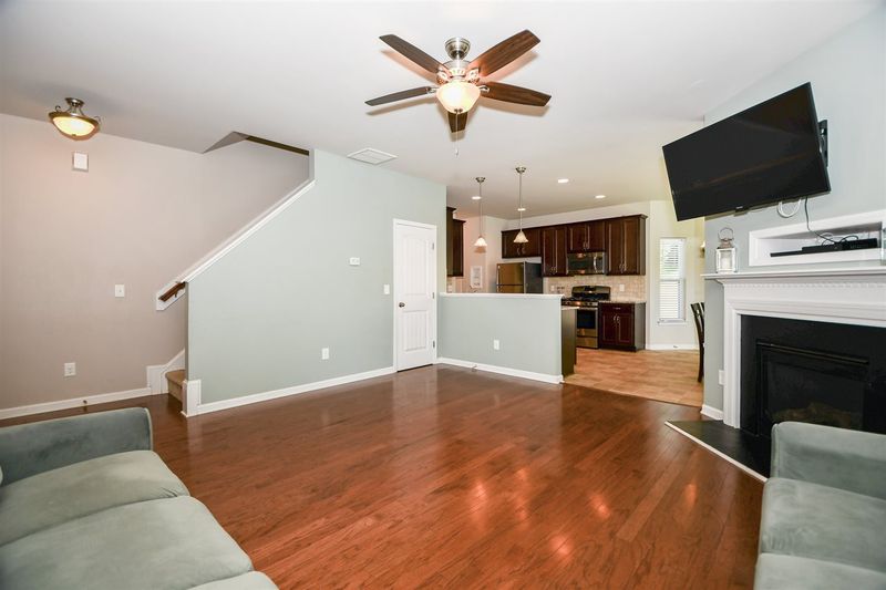 254 Lakemont Dr, Clayton, NC 27520