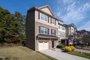 254 Linden Park Ln, Cary, NC 27519