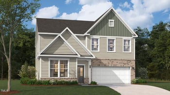 254 Macon Lake Dr Lot 34, Apex, NC 27523