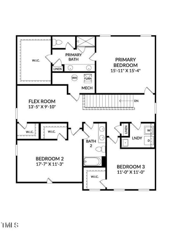 254 Macon Lake Dr Lot 34, Apex, NC 27523