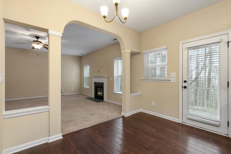 254 Marsh Creek Dr, Garner, NC 27529