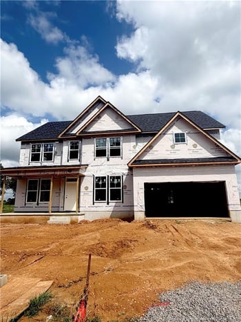 254 Maverick Ln Lot 12, Dunn, NC 28334
