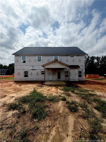 254 Maverick Ln Lot 12, Dunn, NC 28334