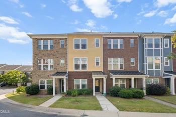 254 Michigan Ave, Cary, NC 27519