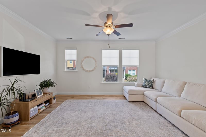 254 Michigan Ave, Cary, NC 27519