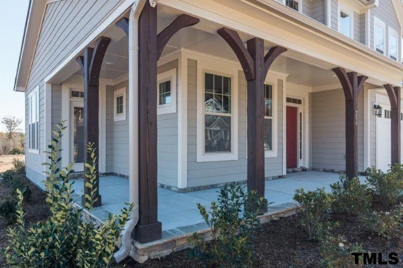 254 Millbrook Dr, Pittsboro, NC 27312