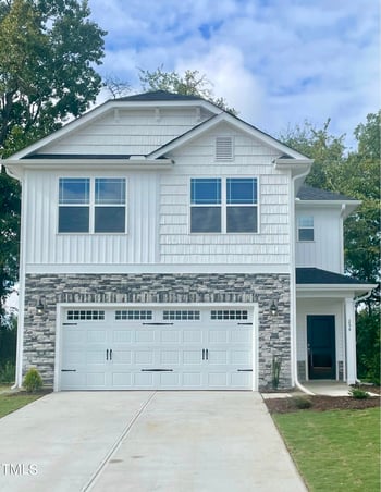 254 New Twin Branch Ct, Smithfield, NC 27577
