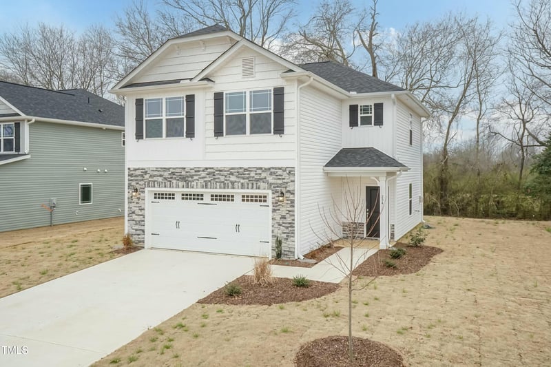 254 New Twin Branch Ct, Smithfield, NC 27577