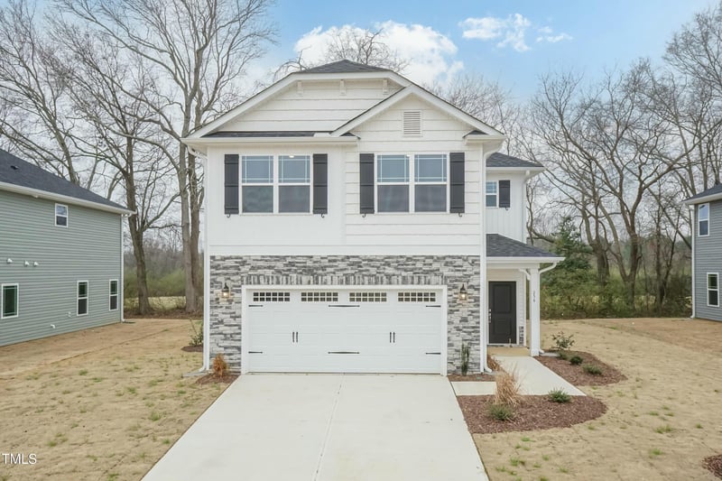 254 New Twin Branch Ct, Smithfield, NC 27577