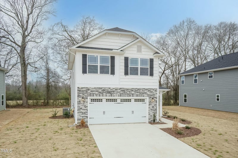 254 New Twin Branch Ct, Smithfield, NC 27577