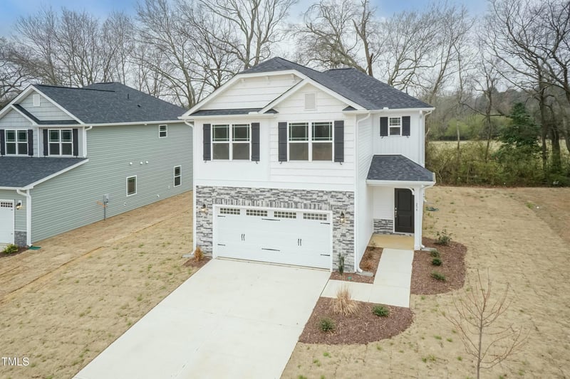 254 New Twin Branch Ct, Smithfield, NC 27577