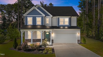 254 Odell Ln, Zebulon, NC 27597