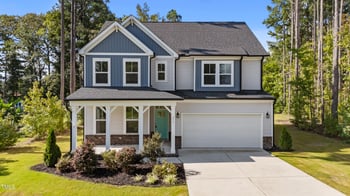 254 Odell Ln, Zebulon, NC 27597