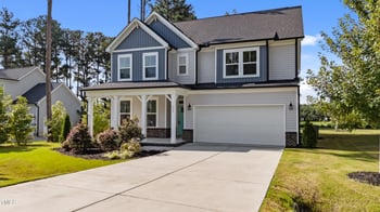 254 Odell Ln, Zebulon, NC 27597