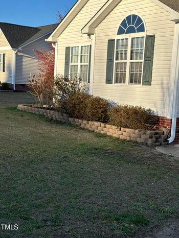 254 Pedernales Dr, Smithfield, NC 27577