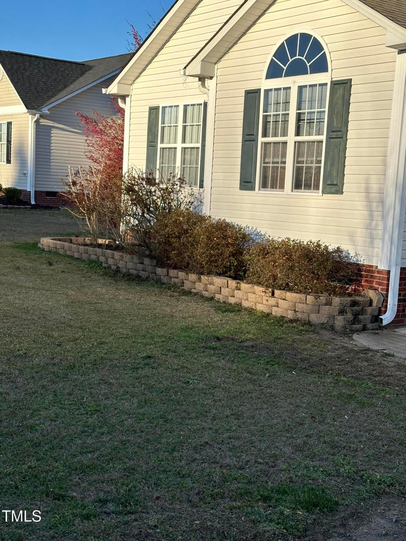 254 Pedernales Dr, Smithfield, NC 27577