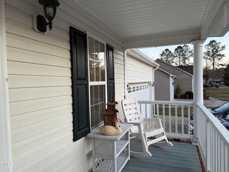 254 Pedernales Dr, Smithfield, NC 27577