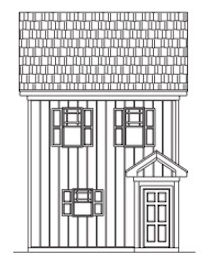 254 S Raleigh St, Angier, NC 27501