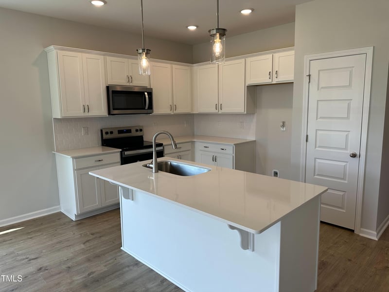 254 W Saltgrass Ln, Smithfield, NC 27577