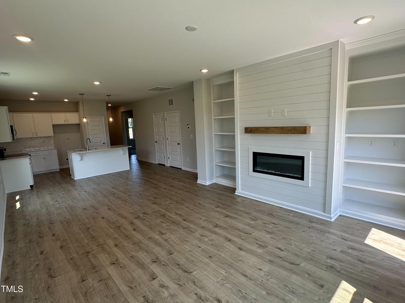 254 W Saltgrass Ln, Smithfield, NC 27577