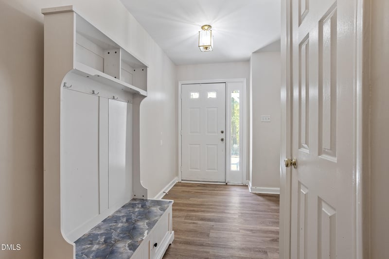 254 Sequoia Dr, Louisburg, NC 27549