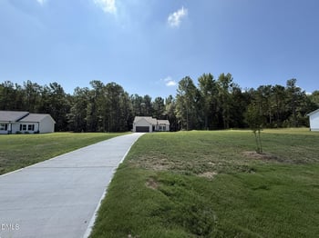 254 Shiloh Dr, Lillington, NC 27546