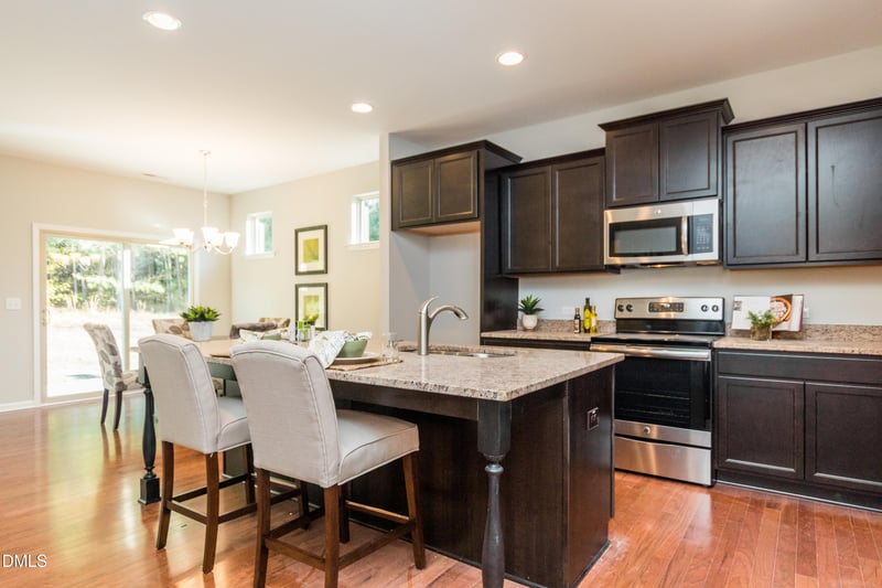 254 Starlet Rdg Way, Clayton, NC 27520