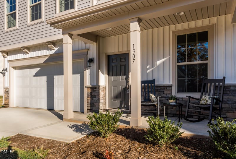 254 Starlet Rdg Way, Clayton, NC 27520