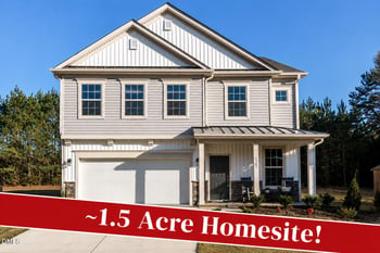 254 Starlet Rdg Way, Clayton, NC 27520