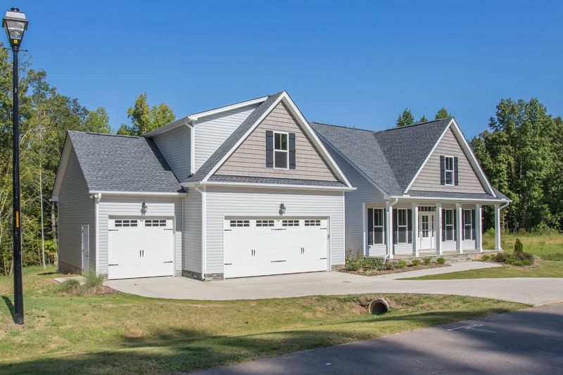 254 Timber Wolf Crossing, Garner, NC 27529