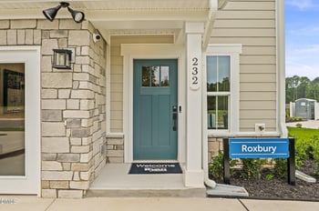254 William Dr, Pittsboro, NC 27312