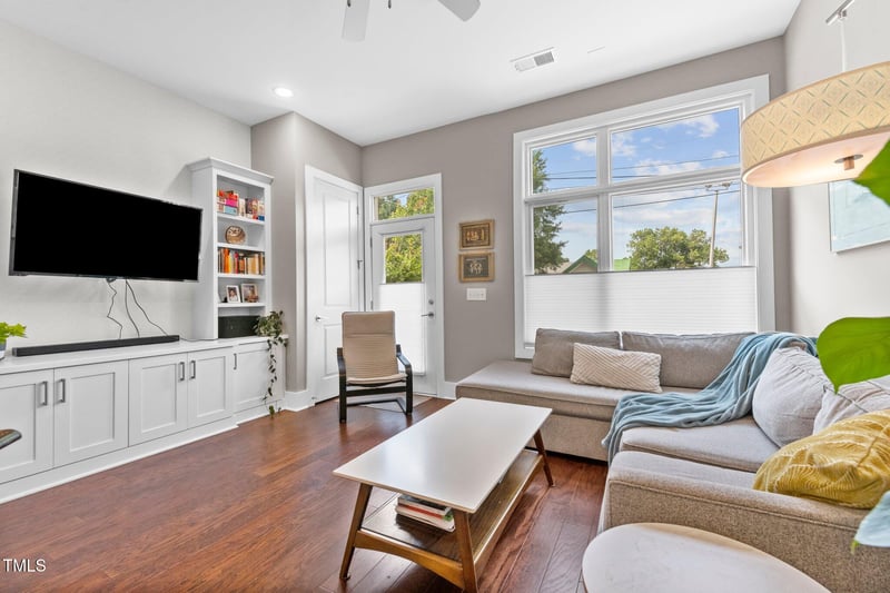 254 William Drummond Way, Raleigh, NC 27604