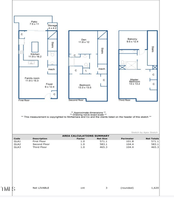 254 William Drummond Way, Raleigh, NC 27604
