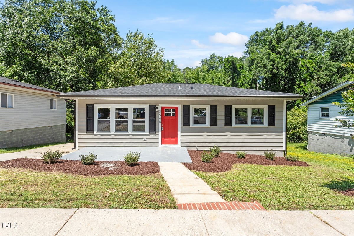Home Worth Check
