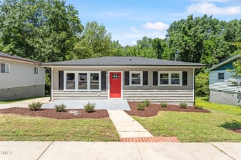 2540 Atlantic St, Durham, NC 27707