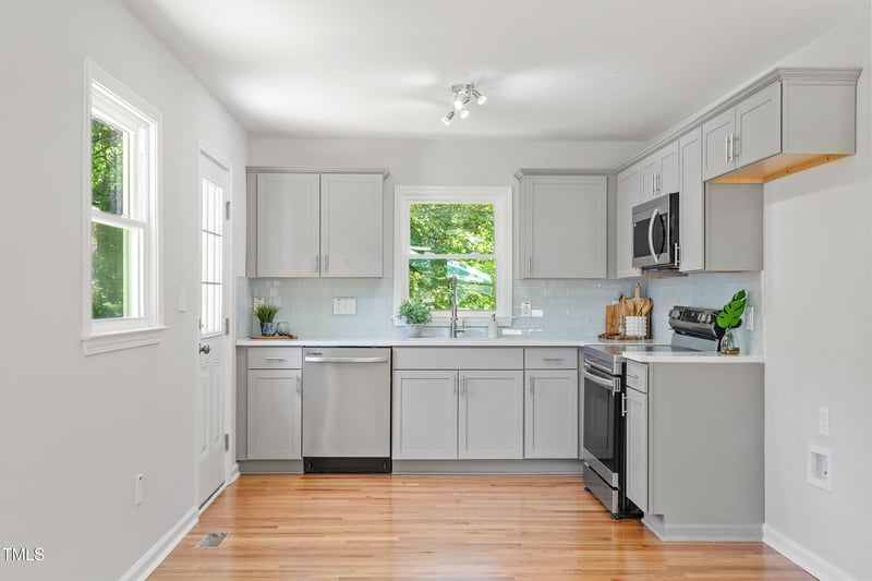 2540 Atlantic St, Durham, NC 27707