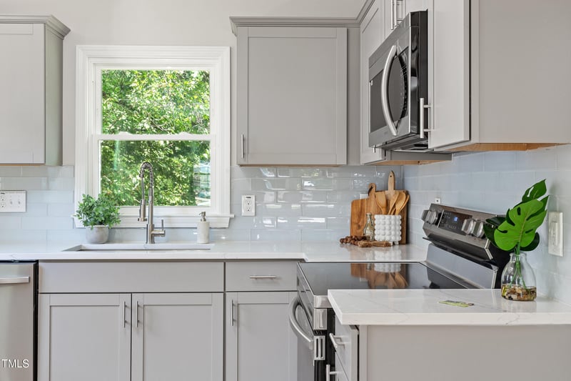 2540 Atlantic St, Durham, NC 27707