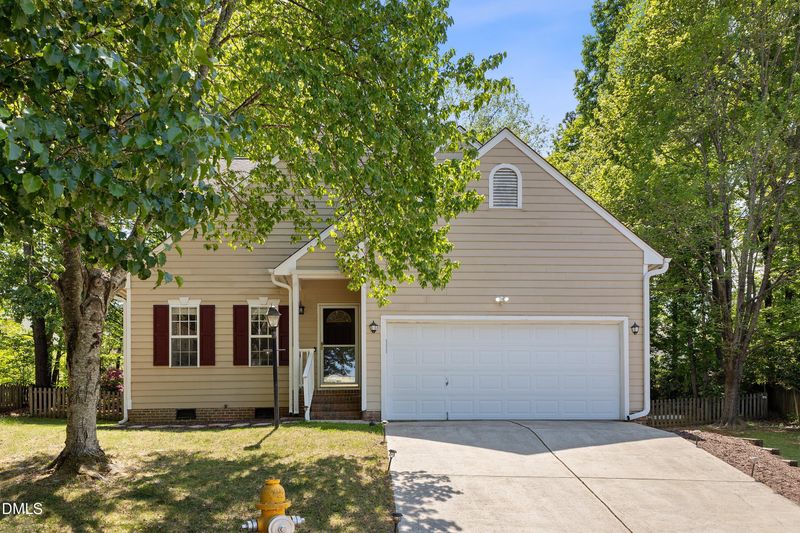 2540 Beech Gap Ct, Raleigh, NC 27603