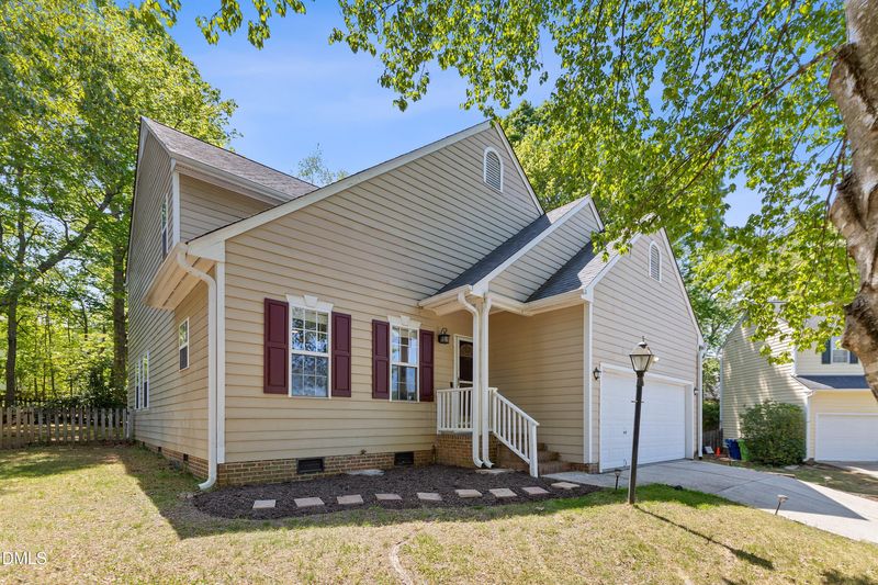 2540 Beech Gap Ct, Raleigh, NC 27603