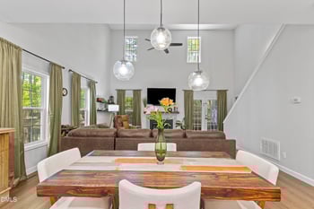 2540 Beech Gap Ct, Raleigh, NC 27603