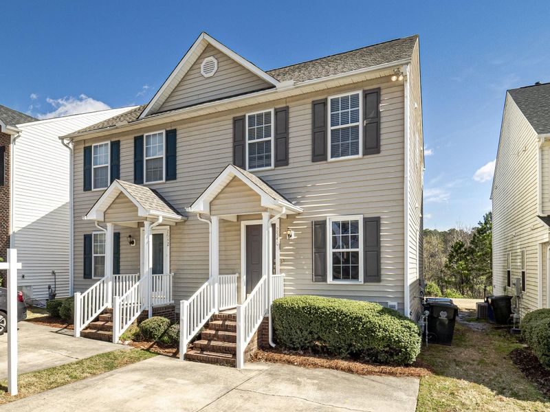 2540 Blackwolf Run Ln, Raleigh, NC 27604