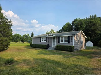 2540 John Mcmillan Rd, Hope Mills, NC 28348