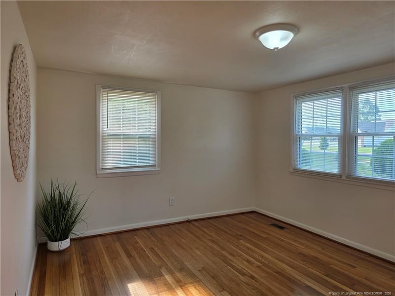 2540 John Mcmillan Rd, Hope Mills, NC 28348