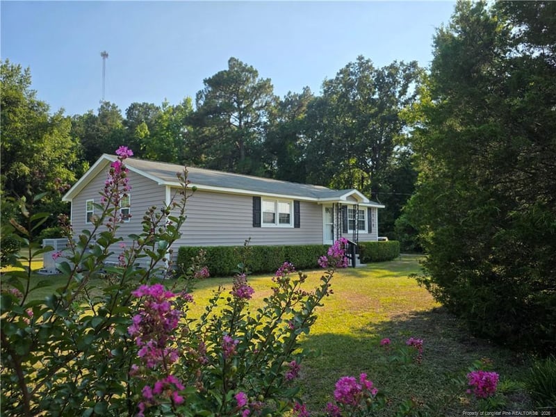 2540 John Mcmillan Rd, Hope Mills, NC 28348