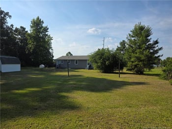 2540 John Mcmillan Rd, Hope Mills, NC 28348