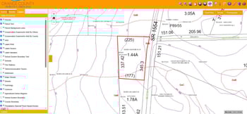 2540 Miller Rd, Hillsborough, NC 27278