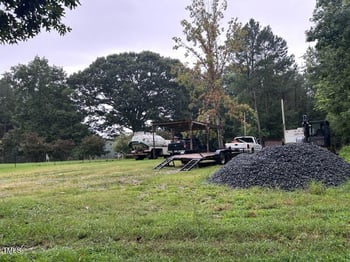 2540 Miller Rd, Hillsborough, NC 27278