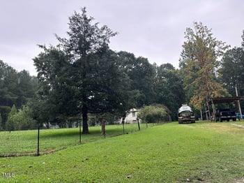2540 Miller Rd, Hillsborough, NC 27278