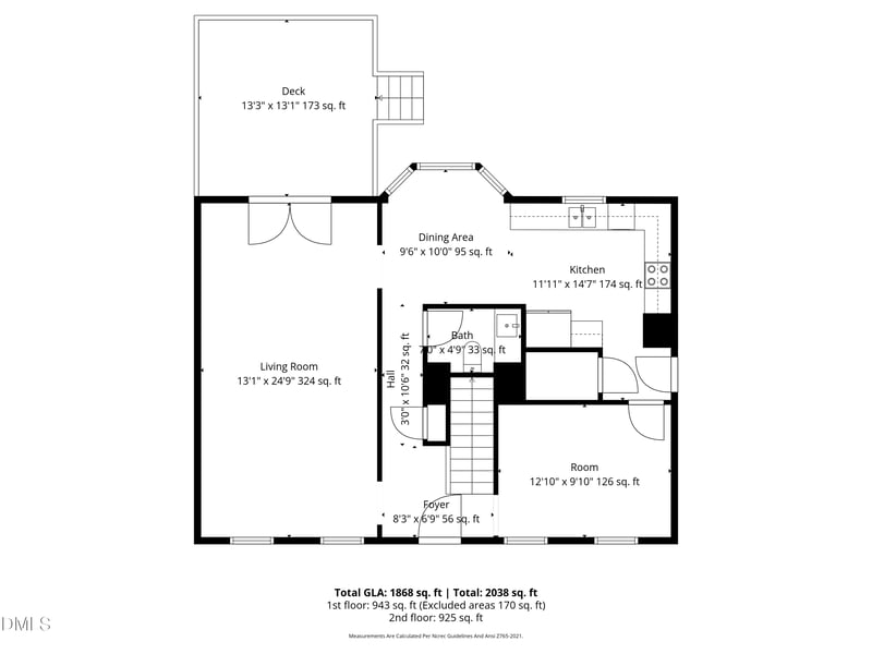 2540 Rolling Meadows Dr, Raleigh, NC 27603