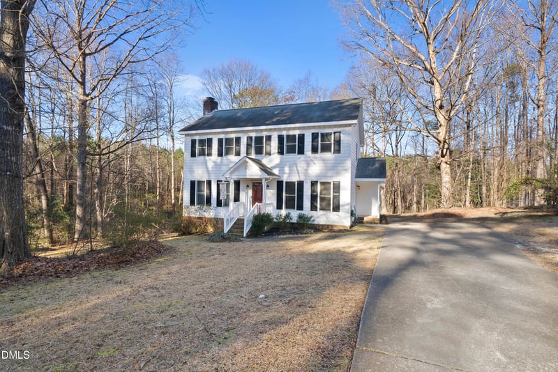 2540 Rolling Meadows Dr, Raleigh, NC 27603